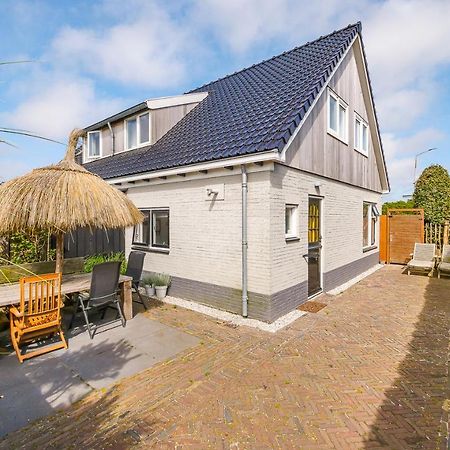 De Duintuin - In De Duinen, Groote Keeten Aan Zee Callantsoog Luaran gambar