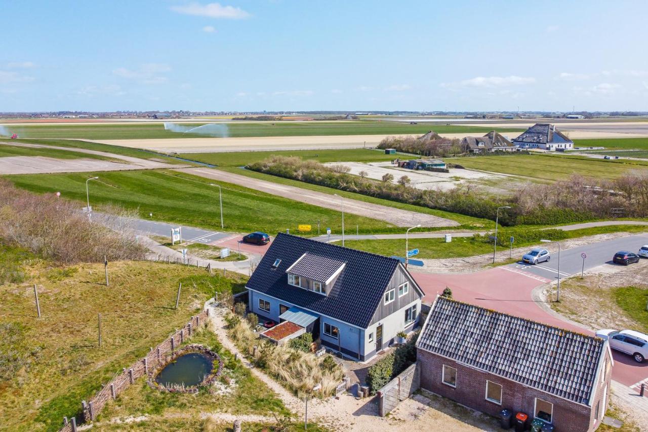 De Duintuin - In De Duinen, Groote Keeten Aan Zee Callantsoog Luaran gambar