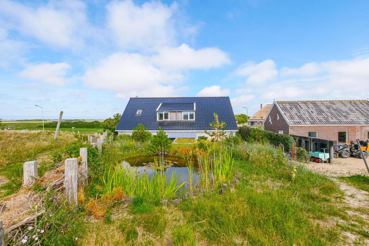 De Duintuin - In De Duinen, Groote Keeten Aan Zee Callantsoog Luaran gambar